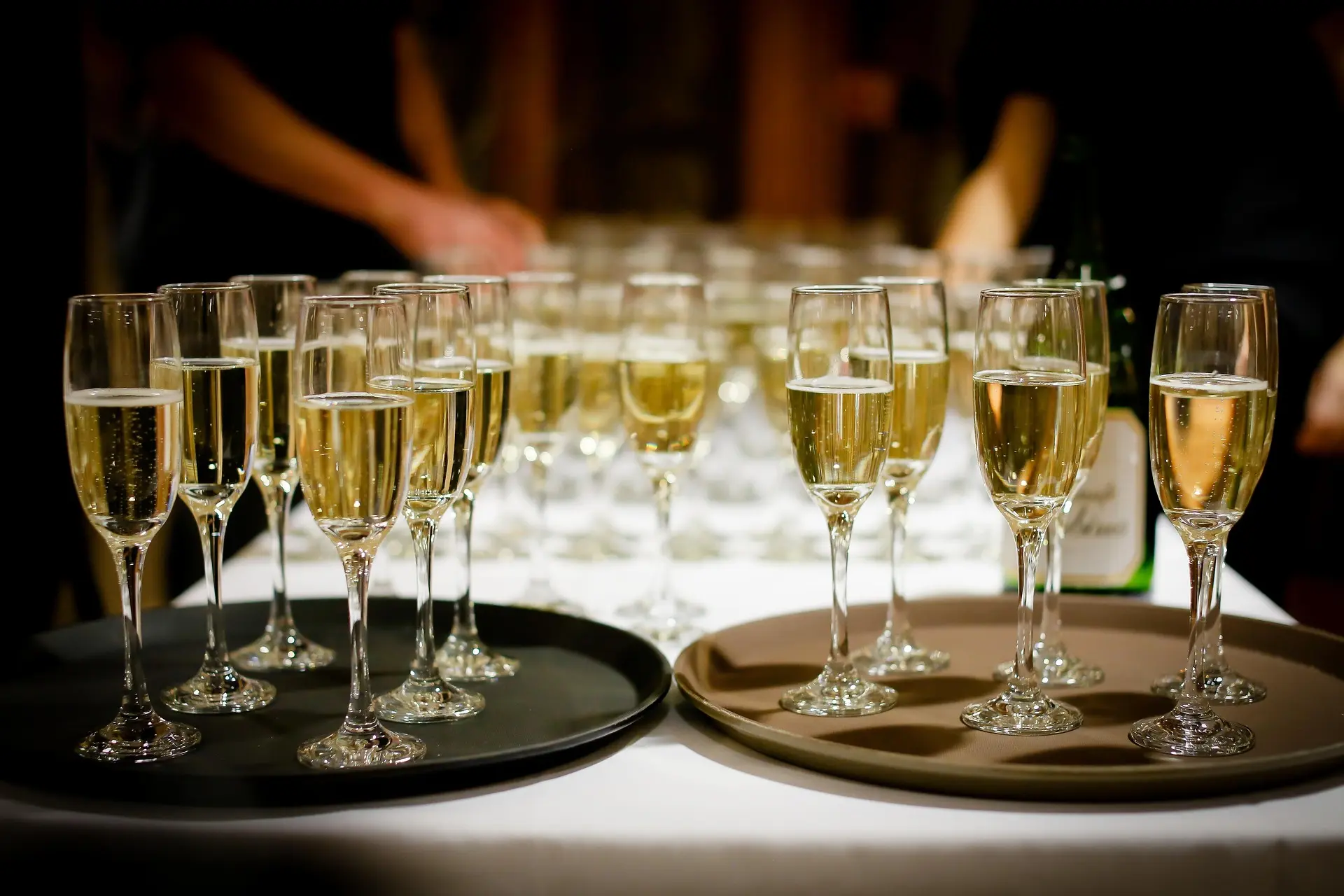 Mesas de Casamento: Arranjos e Decorações Criativas