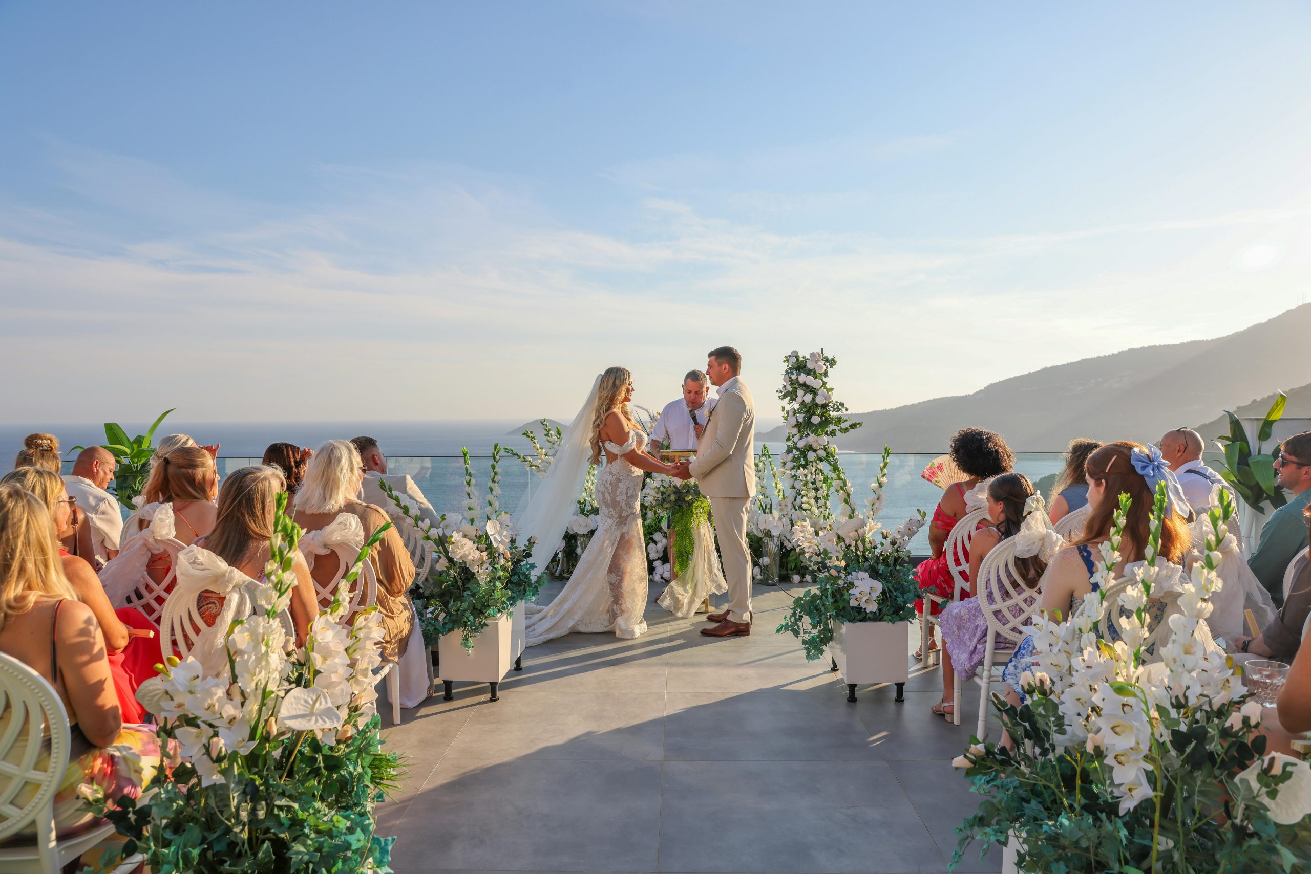 Perfume para Casamento: Transforme Seu Grande Dia
